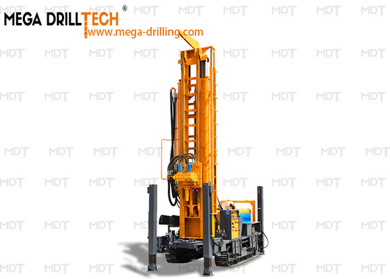 Pengeboran Geoteknik