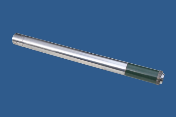 92mm Diameter 3,5 Inch Denison Core Barrel Beton Core Barrel