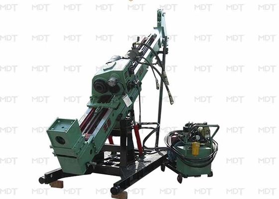 Rig Pengeboran Inti 5kw