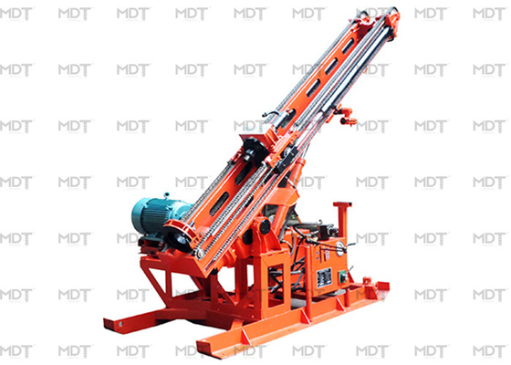 Mesin Bor Perayap MDT-50