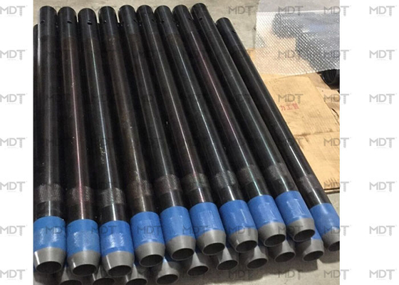 SPT Drilling Core Barrel Drilling Standard Penetrasi Test Split Sendok Sampler 50mm