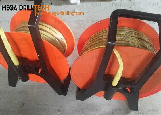 10m 50m 100m 150m 200m Indikator Level Air Sumur Untuk Pengeboran