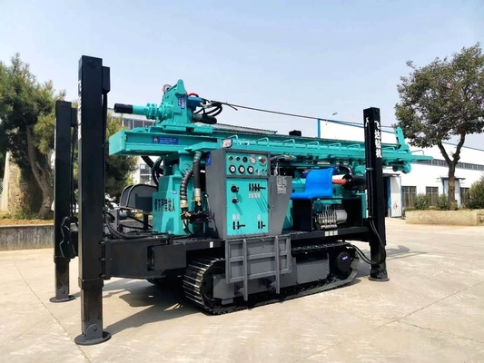 Pengeboran Geoteknik