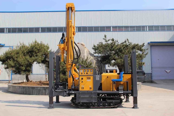Pengeboran Geoteknik