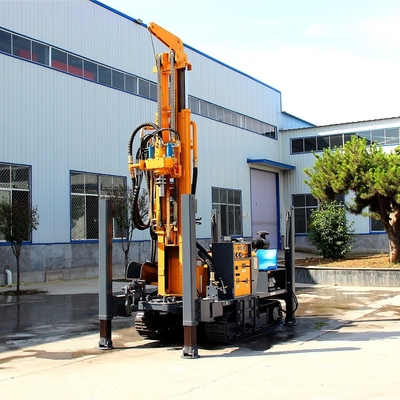 Pengeboran Geoteknik