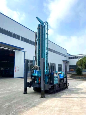 Pengeboran sumur air murah 280M