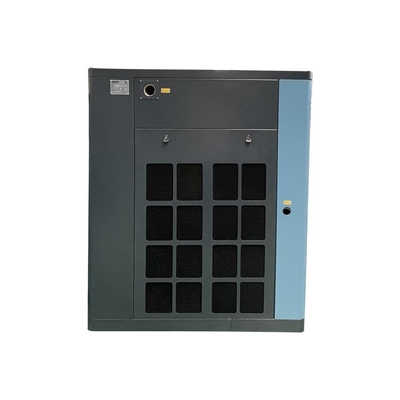 990,9% minyak dilumasi Rotary Screw Compressor udara
