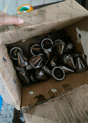 Barel Inti Pengeboran Panjang 18 Inch Untuk Kondisi Mengemudi Berat