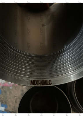 Standar ISO9001 NMLC BMLC NMLC HMLC Diresapi Bit Inti Berlian Untuk Granit