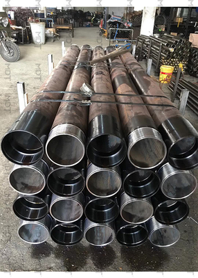 Pipa Casing 127mm