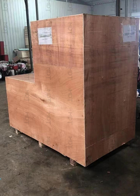 Rig Pengeboran Spindle 4000W Kedalaman 150m Untuk Pengeboran Pasir Darat