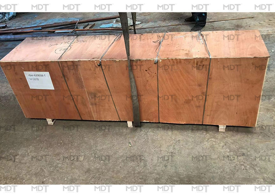 Rig Pengeboran Spindle 4000W Kedalaman 150m Untuk Pengeboran Pasir Darat