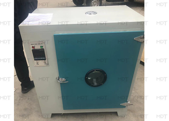 2kw 220V Oven Pengeringan Suhu Konstan Listrik Kecil