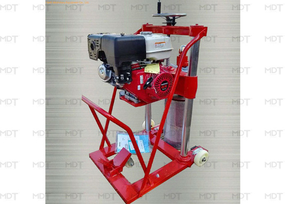 Teknik Mesin Kompresi Beton Serbaguna MDT-700