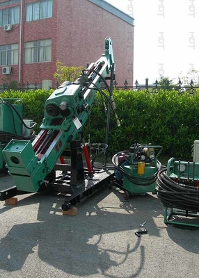 Rig Pengeboran Inti 5kw