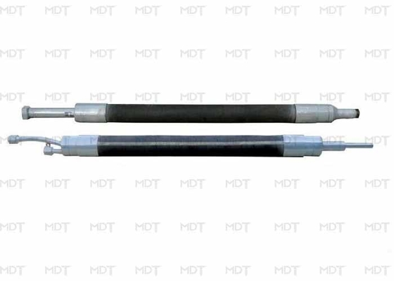MEGA DRILLTECH Permeabilitas Inflatable Double Packer Untuk Uji Lugeon