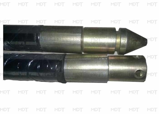 Pengemas Sumur Tiup Pneumatik Untuk Uji Pengemas Lugeon