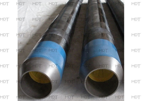SPT Drilling Core Barrel Drilling Standard Penetrasi Test Split Sendok Sampler 50mm