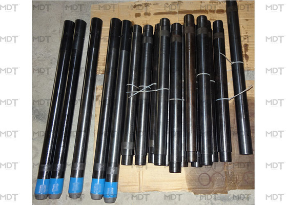 SPT Drilling Core Barrel Drilling Standard Penetrasi Test Split Sendok Sampler 50mm