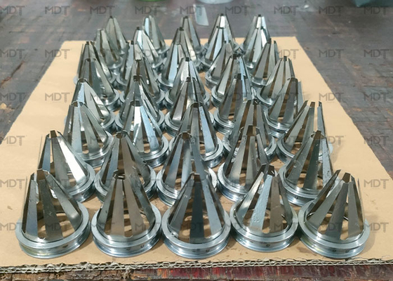 Pengeboran SPT Sampler Tuflok
