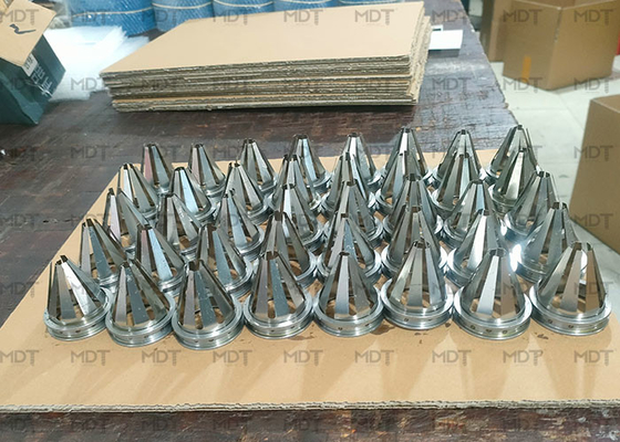 Pengeboran SPT Sampler Tuflok