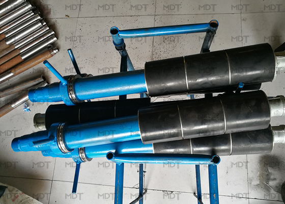 NQ Inflatable Packers Untuk Grouting