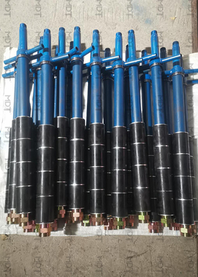 NQ Manual Permeabilitas Inflatable Packers Untuk Sumur Air