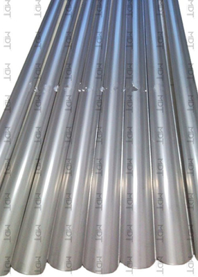 NQ3 Stainless Steel Wireline Core Barrel Triple Tube Untuk Penambangan